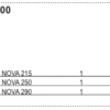 Płoza kosiarki - PRAWA - 88+2520.1719.00 - Pottinger