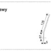 Palec (ED) prawy
