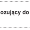 Zestaw podłogowy dozujący do przyczepy