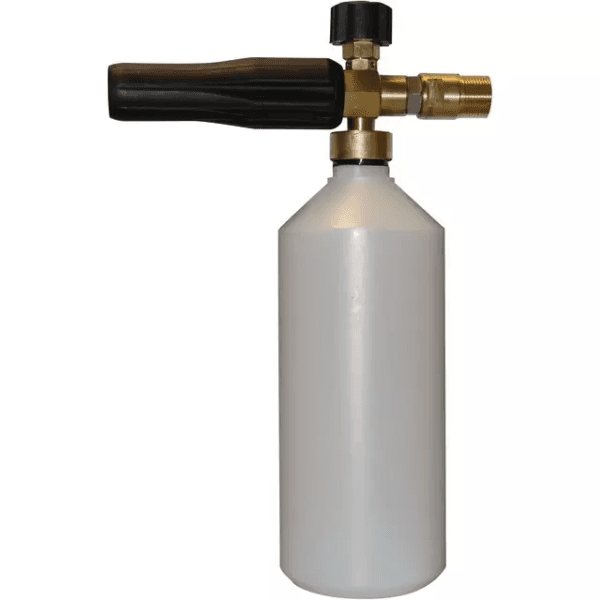 Pianownica uniwersalna - 1L - z regulatorem przepływu - M22x1,5 - 32009560 - Comet