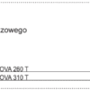 Pasek klinowy do spulchniacza walzowego - 17/BX2000 - 460.212 - Pottinger