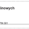 Zestaw pasków klinowych do napędu