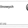 Zestaw pasków klinowych do spulchniacza RC