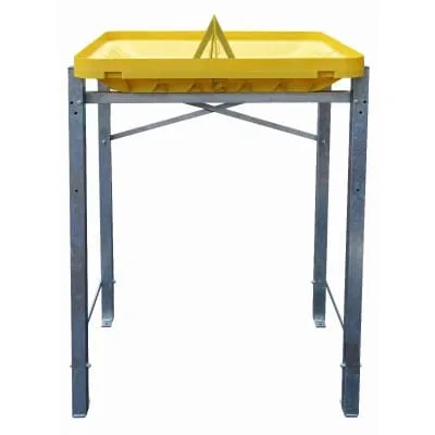 Stół do opróżniania big-bagów - Modulo bag®