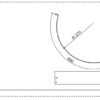 Blacha - 433.11.014.0 - Pottinger