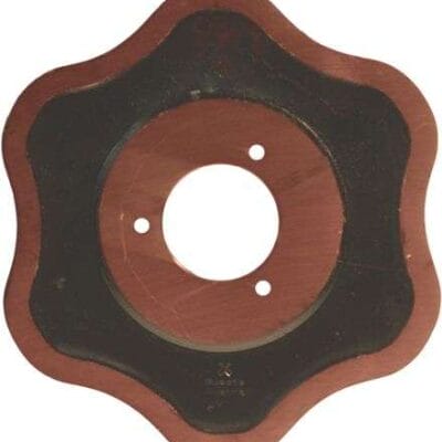 Nóż tarczowy sieczkarni MEX – LEWY – 434.063 – Pottinger