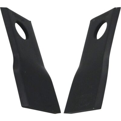 Nożyk kosiarki - PRAWY - 434.970.999 - Pottinger