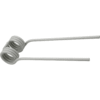 Palec zgrabiarki podwójny - LEWY - wzmocniony - DURASTAR 10 mm - 436.158 - Pottinger