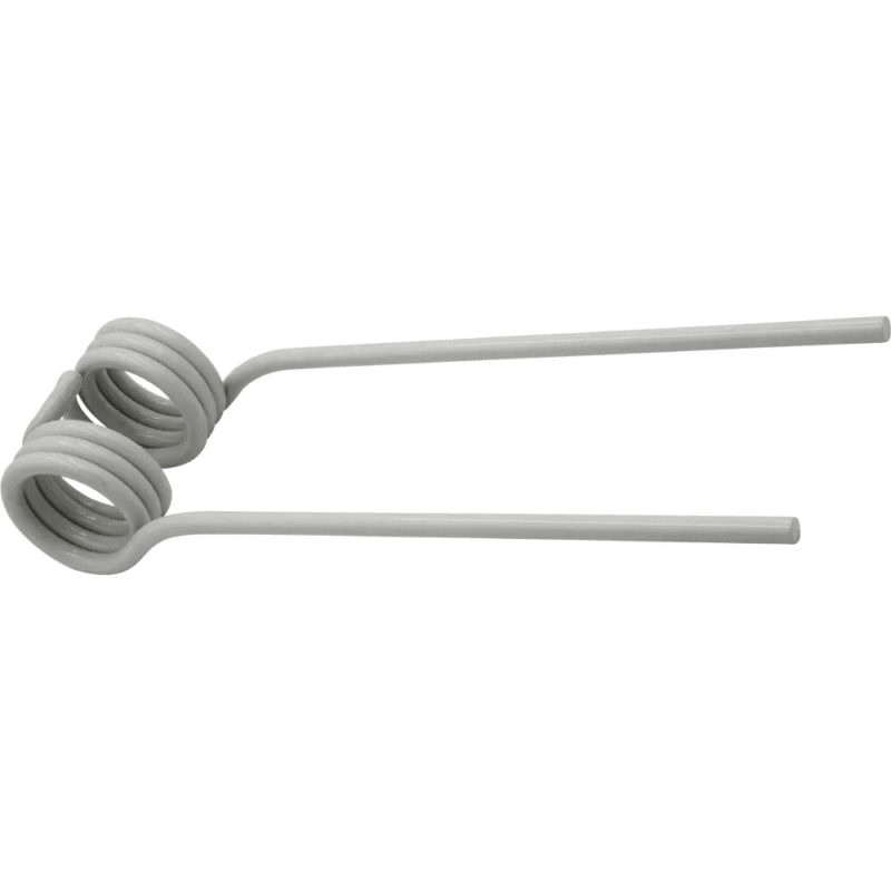 Palec zgrabiarki podwójny – LEWY – wzmocniony – DURASTAR 10 mm – 436.158 – Pottinger