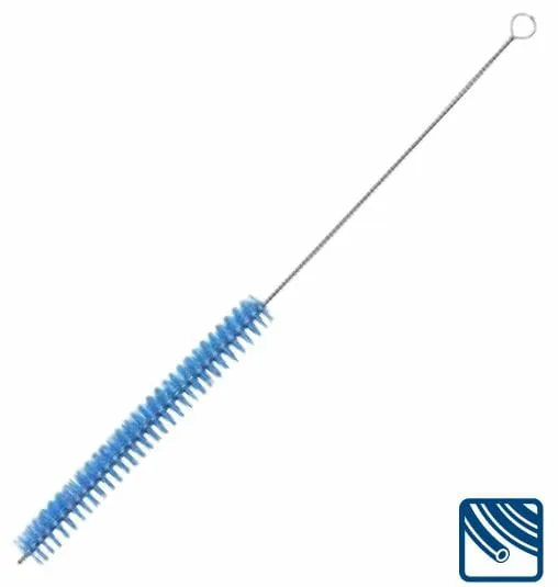 Szczotka do przewodów mlecznych 15.5x280mm - 4784473039 - DeLaval