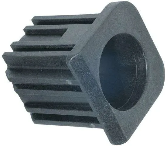Tulejka - gniazdo rury zgrabiarki - 624.122 - Pottinger