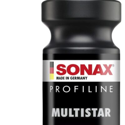 MULTISTAR 1L - Preparat czyszczący - SONAX PROFESSIONAL