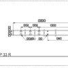 Krzywka I - 258.60.004.0 - Pottinger