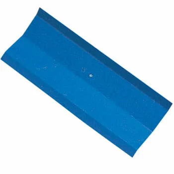 Zgarniacz prostokątny - Zgarniacz obornika prostokątny - plastikowy 35 cm - 97310105 - DeLaval