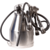Aparat udojowy Harmony, HP102  z bańką 25 L - 91983083 - DeLaval