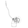Aparat udojowy MC31,HP102, z bańką 25L - 91983082 - DeLaval