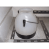 Bańka plastikowa 23l - 94544581 - DeLaval