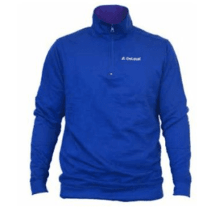 Bluza DeLaval XS - 64125601 - DeLaval