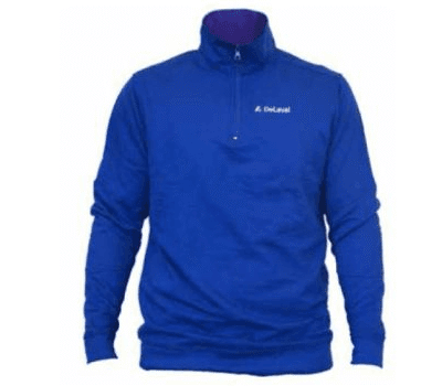 Bluza DeLaval XXXXL - 64125608 - DeLaval