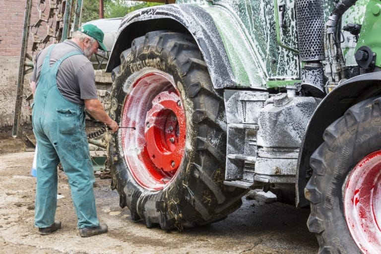 SONAX AGRAR - dla każdego rolnika który chce być profesjonalistą 28