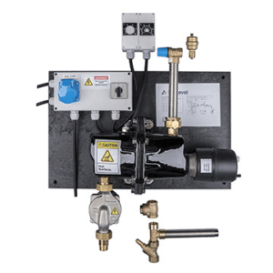 Podgrzewacz wody DWH200 - 87981901  - DeLaval