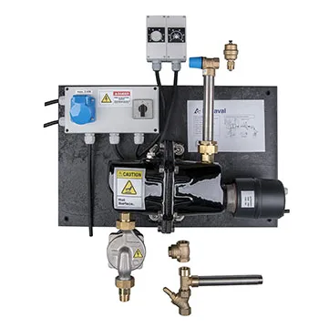 Podgrzewacz wody DWH200 - 87981901  - DeLaval