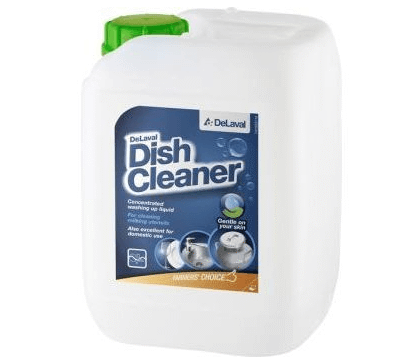 DeLaval Dish Cleaner - 5L - 741007582 - DeLaval