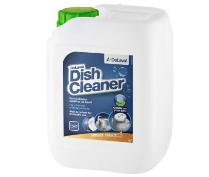 DeLaval Dish Cleaner - 5L - 741007582 - DeLaval 1