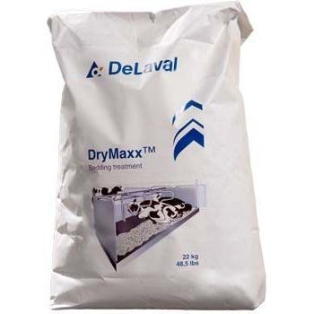DryMaxx - piasek na legowiska 22kg - 92067003 - DeLaval 1