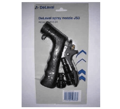 Pistolet do wody - Dysza rozpylająca JS3 - 92961404 - DeLaval