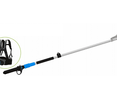 Sekator elektryczny Campagnola Easy 200 - nożyce elektryczne - LN44.0050 - bez baterii