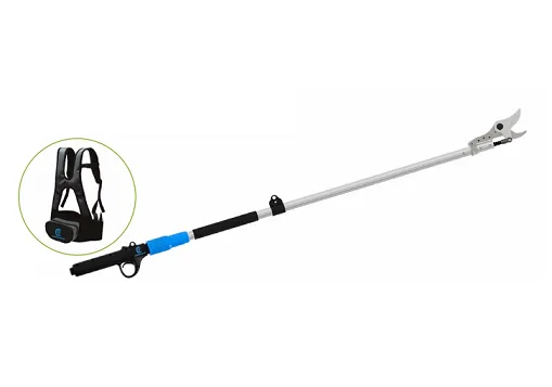 Sekator elektryczny Campagnola Easy 200 - nożyce elektryczne - LN44.0500