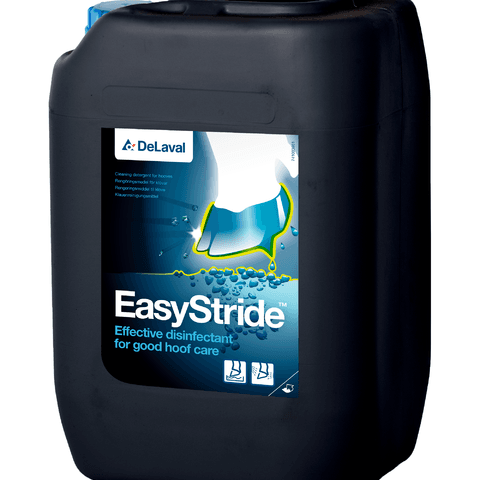 Środek do dezynfekcji racic - EasyStride 20L do dezynfekcji racic - 741007865 - DeLaval