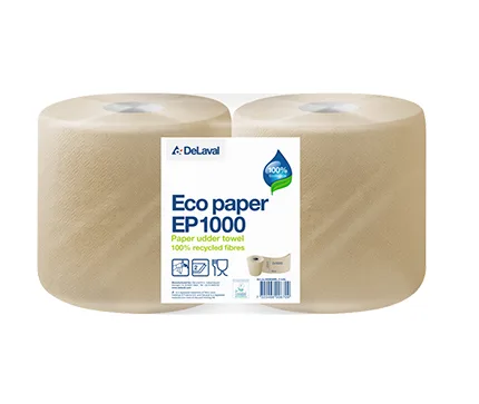 Ekoręcznik 2x1000 - 92065090 - DeLaval