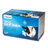 Feedtech Ca P bolus - 92065312 - bolus wapniowy dla krów - DeLaval