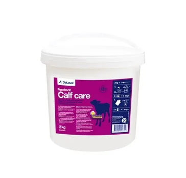 Feedtech Calf Care - mieszanka uzupełniająca - 85922801 - DeLaval