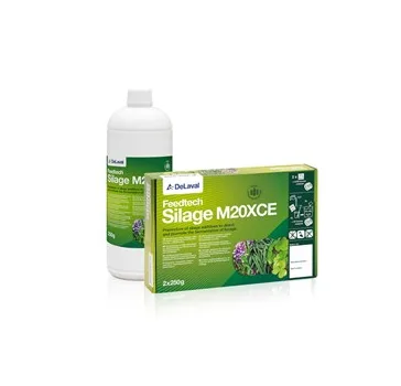 Feedtech M20XCE Silage - dodatek do zakiszania - 92065305 - DeLaval