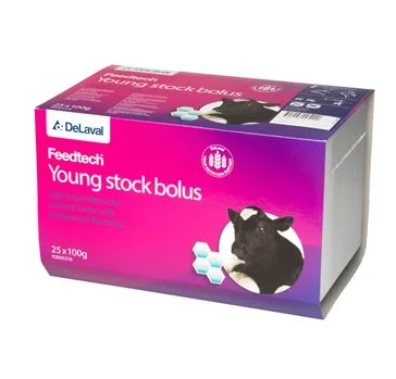 Feedtech bolus dla młodzieży - 92065316 - DeLaval