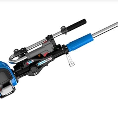 Wytrząsarka spalinowa - Gsm El Toro Evoluzione - GAMO.0100 - Campagnola