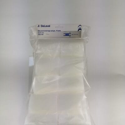 Gąbki 65x75 - gąbki do mycia rurociągu - 10szt. - 95921580 - DeLaval