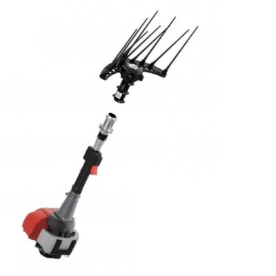 ZESPÓŁ NAPĘDOWY Hercules Z SILNIKIEM KAWASAKI TJ027E - ATRA.4110 - Campagnola