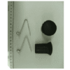 Kick guard - zestaw zacisku serwisowego - 98927281 - DeLaval