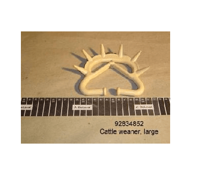 Koło zapobiegające samozdajaniu - duże - 92834852 - DeLaval