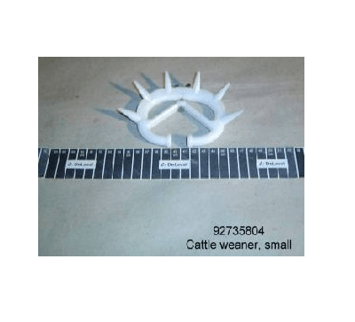 Koło zapobiegające samozdajaniu - małe - 92735804 - DeLaval