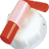 Kran do 20L beczek - 96035816 - DeLaval