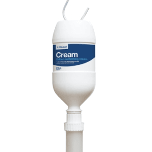 Krem do wymion 2.5L (haczyk+smoczek) - 92065204 - DeLaval