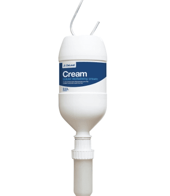 Krem do wymion 2.5L (haczyk+smoczek) - 92065204 - DeLaval