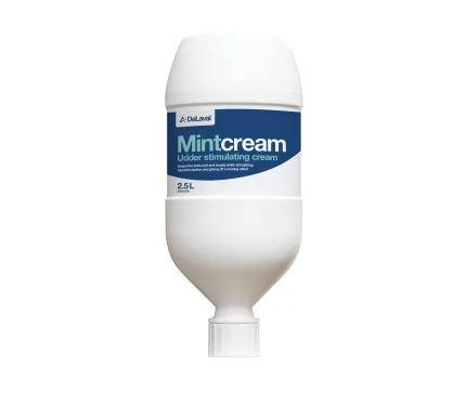 Krem do wymion Mint 2.5L - 92065206 - DeLaval