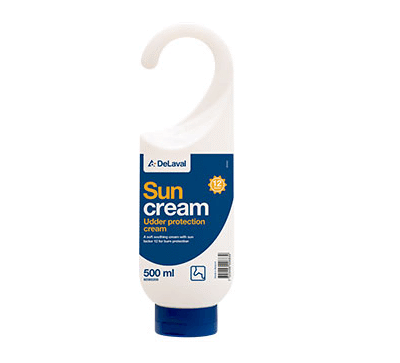 Krem do wymion Suncream 500ml - 92065208 - DeLaval
