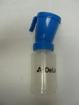 Kubek do dezynfekcji przezroczysty - 96500381 - DeLaval